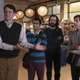 Image for article titled Silicon Valley is forced outside its comfort zone as season five boots up